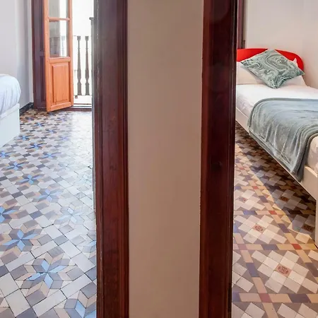 Apartment Casa Los Peces Valencia