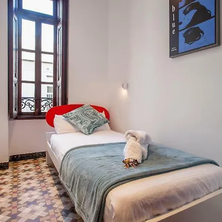Apartment Casa Los Peces *