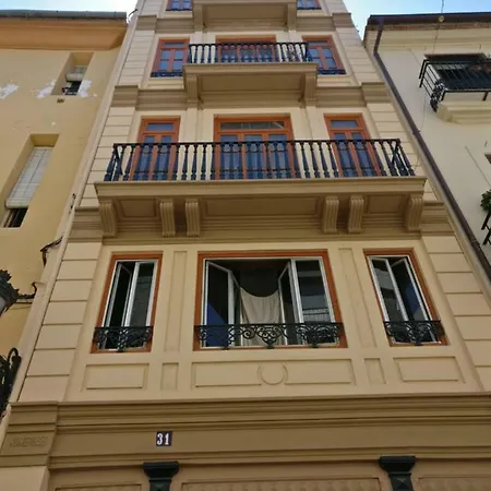 Casa Los Peces Apartment *