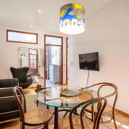 Casa Los Peces