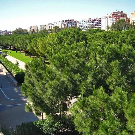 Casa Los Peces Apartment Valencia
