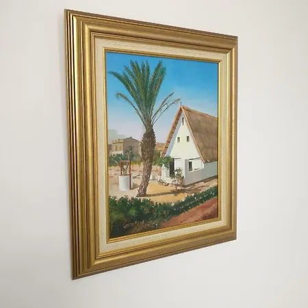 Casa Los Peces * Valencia